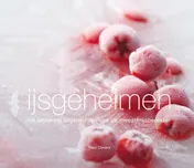 Omslag van IJsgeheimen