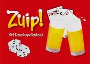 Omslag van Zuip!