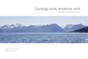 Omslag van Gunstige wind, eindeloos zicht