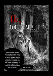 Omslag van Ik, louter mezelf