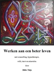 Omslag van Werken aan een Beter Leven