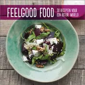 Omslag van Feelgood food