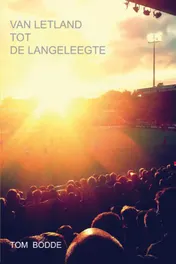 Omslag van Van Letland tot de Langeleegte