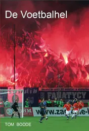 Omslag van De Voetbalhel