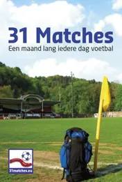 Omslag van 31 matches