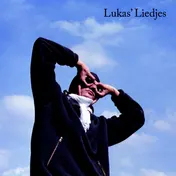 Omslag van Lukas' liedjes