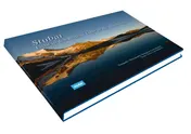 Omslag van Stubai - Licht in den Bergen
