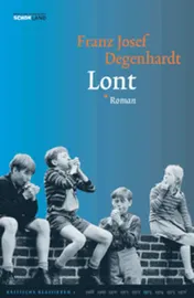 Omslag van Lont