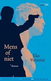Omslag van Mens of niet