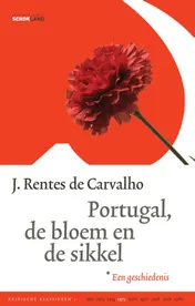 Omslag van Portugal, de bloem en de sikkel