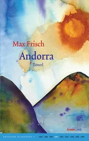 Omslag van Andorra