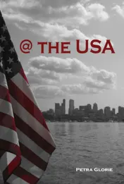 Omslag van @ the USA