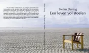 Omslag van Een leven vol stoelen