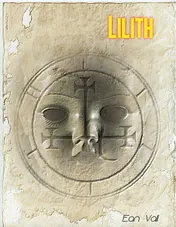 Omslag van Lilith