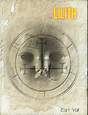 Omslag van Lilith