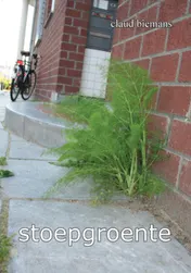 Omslag van Stoepgroente