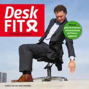 Omslag van DeskFIT