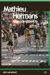 Omslag van Mathieu Hermans
