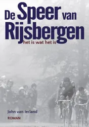 Omslag van De Speer van Rijsbergen