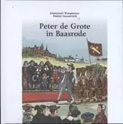 Omslag van Peter de Grote in Baasrode
