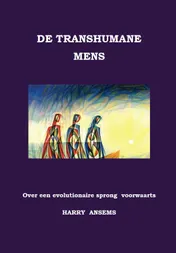 Omslag van De Transhumane Mens