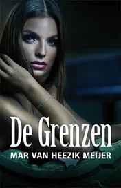 Omslag van De grenzen