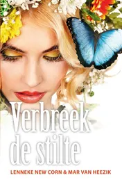 Omslag van Verbreek de stilte