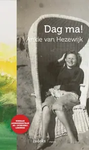 Omslag van Dag ma!