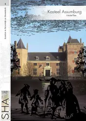 Omslag van Kasteel Assumburg Heemskerk