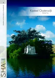 Omslag van Kasteel Oosterwijk Beverwijk
