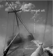 Omslag van Het zeegat uit