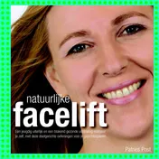 Omslag van Natuurlijke facelift