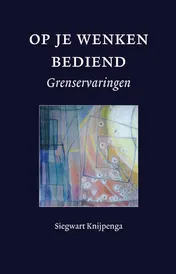 Omslag van Op je wenken bediend