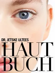 Omslag van Dr. Jetske Ultees Hautbuch