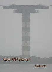 Omslag van Meer Niet dan wel