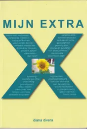 Omslag van Mijn extra X