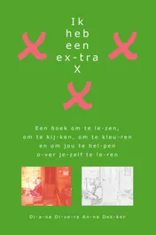 Omslag van Ik heb een ex-tra X
