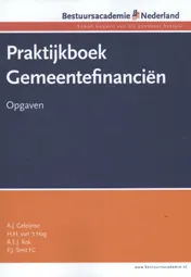 Omslag van Opgaven