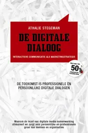 Omslag van De Digitale Dialoog