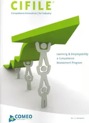 Omslag van Competence Assessment Program