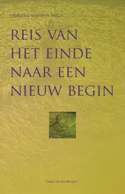 Omslag van Reis van het einde naar een nieuw begin