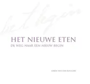 Omslag van Het Nieuwe Eten