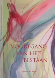 Omslag van De voortgang van het bestaan