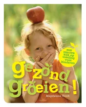 Omslag van Gezond groeien