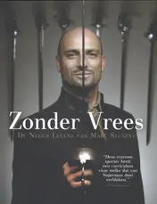 Omslag van Zonder vrees