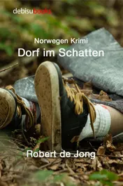 Omslag van Finn