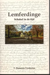 Omslag van Lemferdinge schakel in de tijd