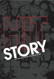 Omslag van HitStory