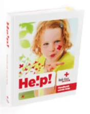 Omslag van HELP!