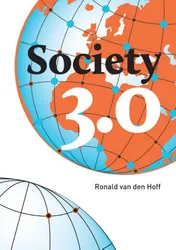 Omslag van Society 3.0